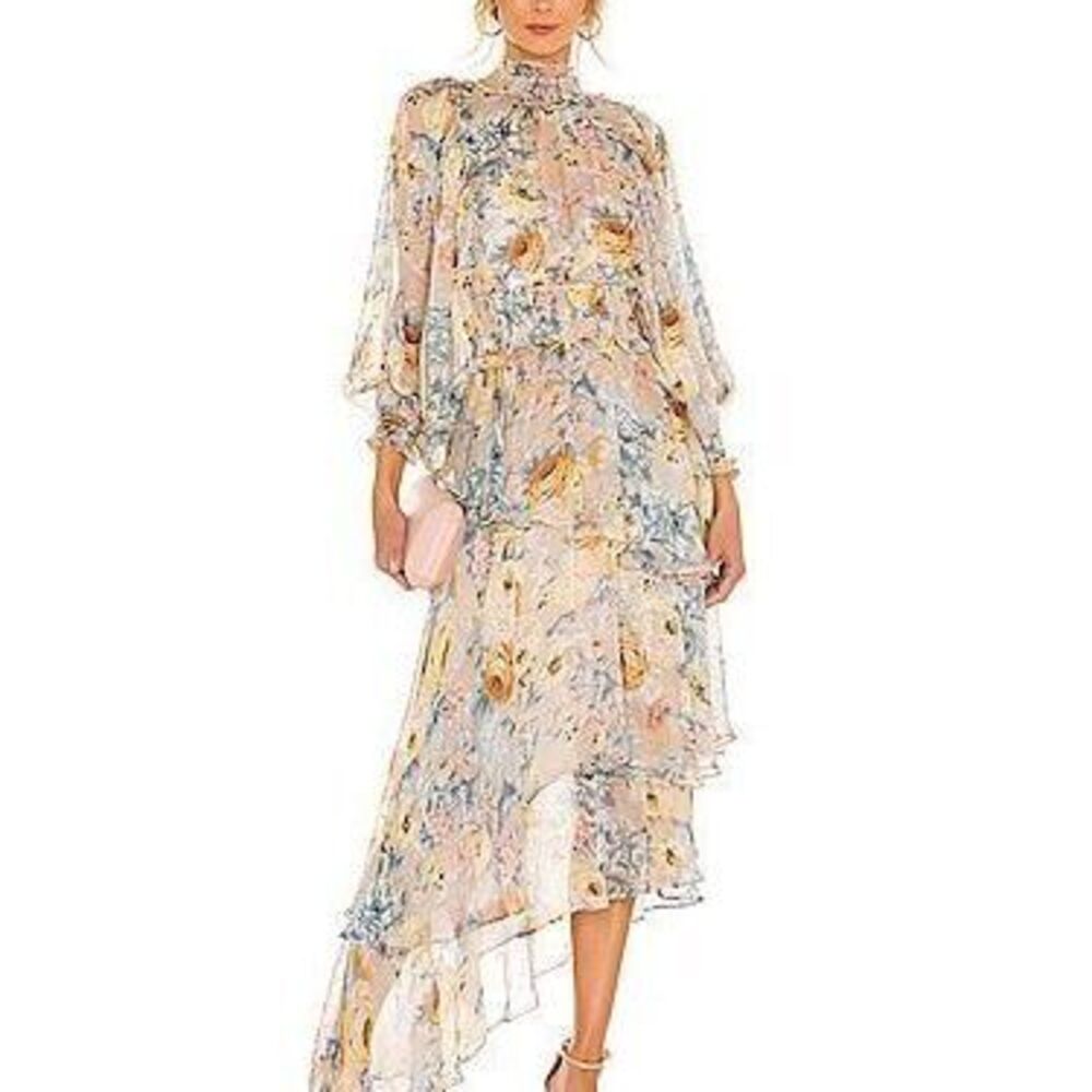 Astrid Dress